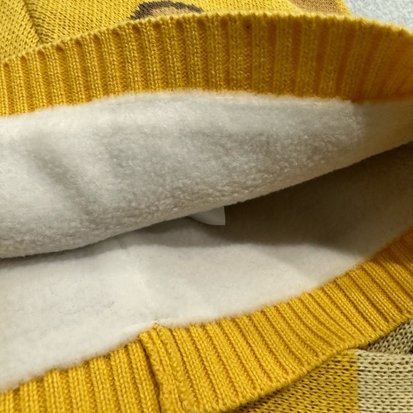 ❤️ Disney baby simba beanie and bootie set 18-24M 🦁 - Picture 2 of 3